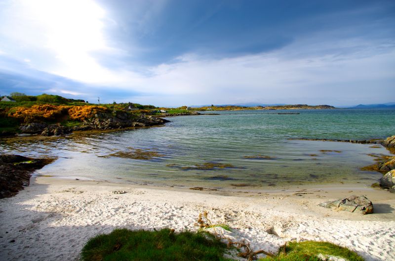 The Isle of Gigha